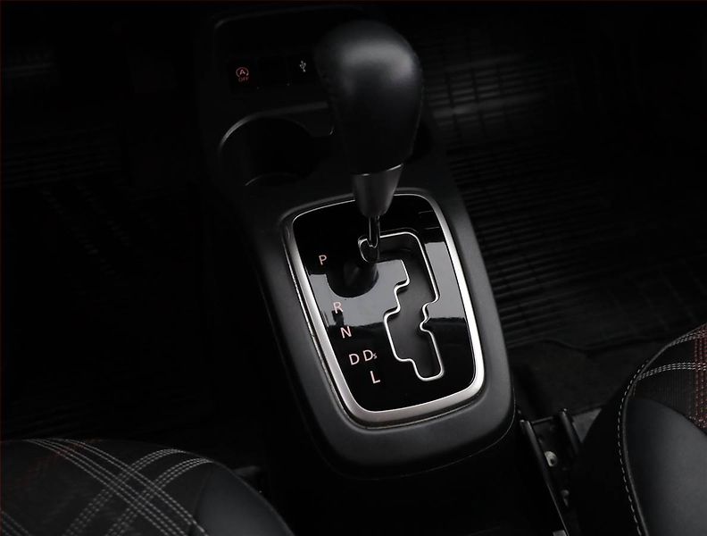 Mitsubishi Space Star (2022) 1.2 MIVEC, Automat, ČR,1.maj - fotka 14 z 18