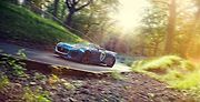 Jaguar Project 7.