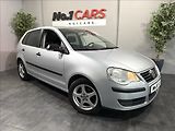 Volkswagen Polo 1,2   i TOUR ČIDLA ŠÍBR ALU ST - náhled 1