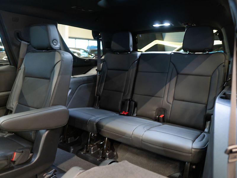 GMC Yukon (2025) 6.2 V8 Denali Reserve Package - fotka 39 z 45