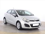 Kia Rio (2012) 1.25 CVVT, Serv.kniha - náhled 1