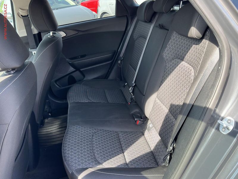 Kia Ceed (2020) 1.4T-GDi, ČR, servis.kniha - fotka 10 z 19