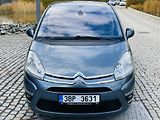 Citroën C4 Picasso 1.6i 88KW MANUÁL LED SENZORY - náhled 6