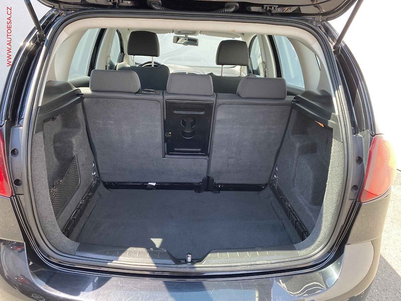 Seat Altea (2012) 1.2 TSi, Style, navi, +kola - fotka 7 z 17
