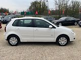Volkswagen Polo 1.2i 44kW*KLIMA* - náhled 6