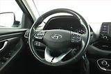 Hyundai i30 (2019) 1.6 CRDi, Tempomat - náhled 8