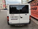 Ford Transit (2001) 2.0Di 55kw 6 míst +Spaní Tažné - náhled 3