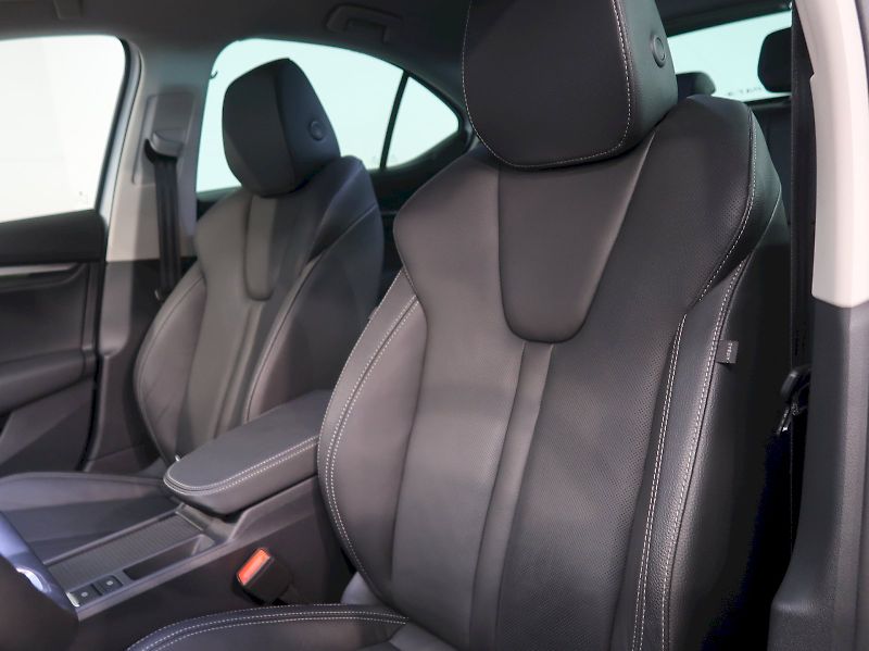 Škoda Octavia (2025) EXCLUSIVE 2.0TDI 110KW DSG WEB - fotka 16 z 44