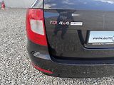 Škoda Superb 2.0TDi 170PS 6R 4x4 0% KOROZE! - náhled 39