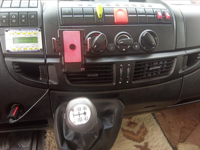 Iveco Eurocargo 6,7   180E32R/P - fotka 10 z 30