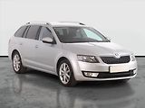 Škoda Octavia (2016) 1.6 TDI, 4X4, Serv.kniha - náhled 1