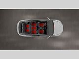 Tesla Model X.