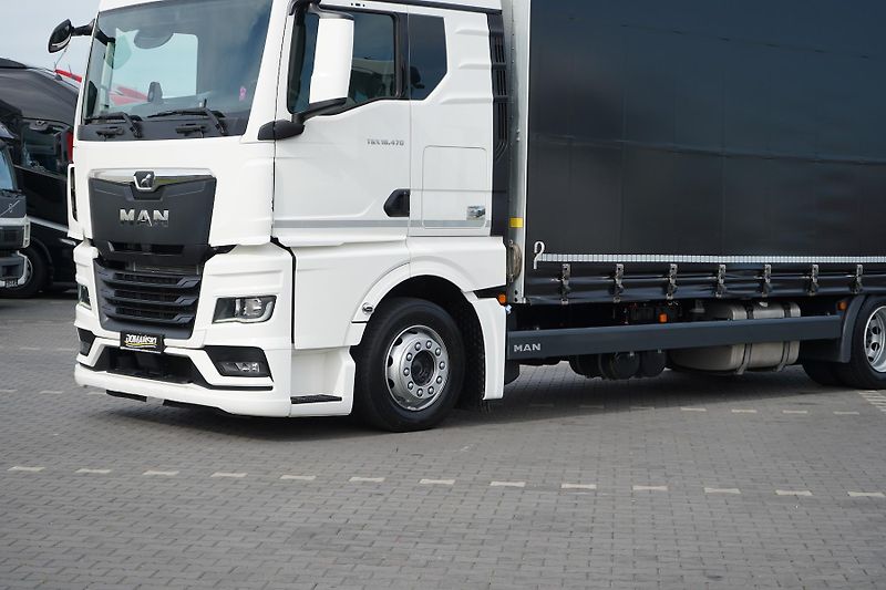 MAN TGX (2022) 18.470 / E 6 / GM / ZESTAW PRZ - fotka 27 z 50