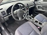 Subaru Legacy 2.0 D Active AWD - náhled 19