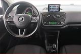Škoda Citigo (2014) Elegance 1.0 MPI, Serv.kniha - náhled 7