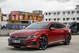 Volkswagen Arteon Shooting Brake - náhled 1
