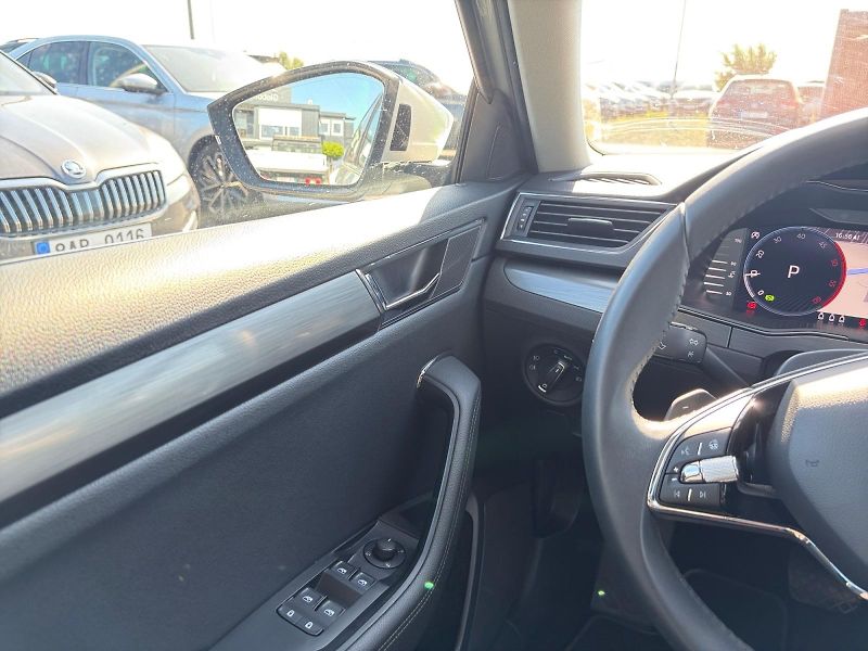 Škoda Superb (2022) STYLE 2.0TDI 147kW DSG 4x4 CZ - fotka 11 z 11