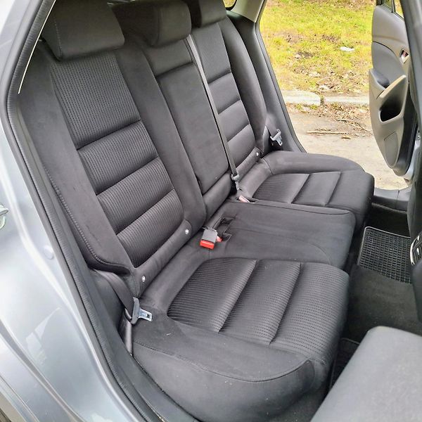 Mazda 6 2.0 121 KW Facelit 1. majitel - fotka 37 z 46