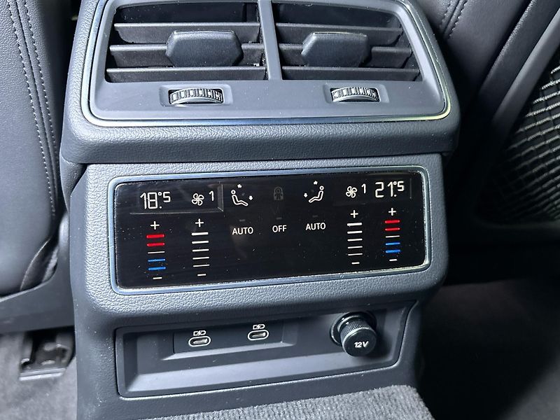 Audi A6 S-line - fotka 22 z 30