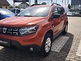 Dacia Duster 2022 ČR Comfort TCe 100 LPG - náhled 20