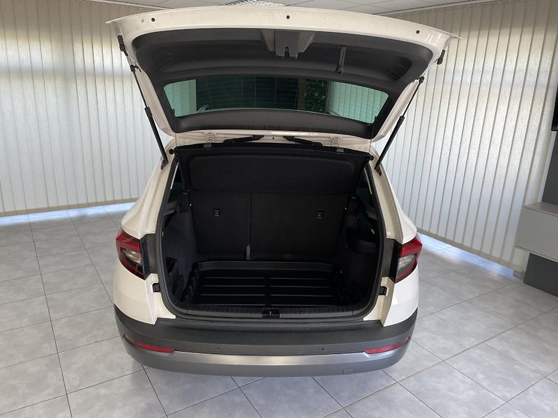 Škoda Karoq 2.0 TDi 4x4 DSG ČR NAVI ACC  - fotka 30 z 30