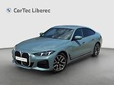 BMW Řada 4 420d xDrive Gran Coupe - náhled 1