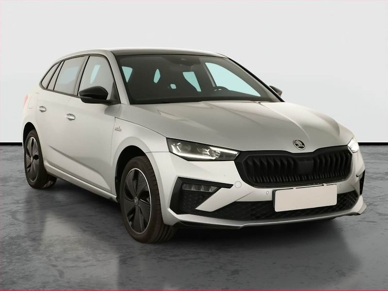 Škoda Scala (2025) 1.0 TSI, Monte Carlo - fotografie inzerátu