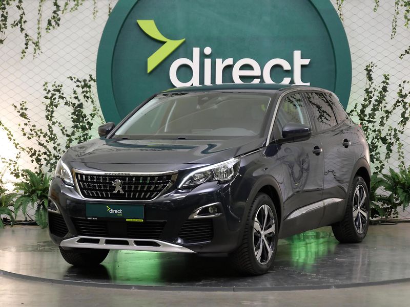 Peugeot 3008 - fotografie inzerátu