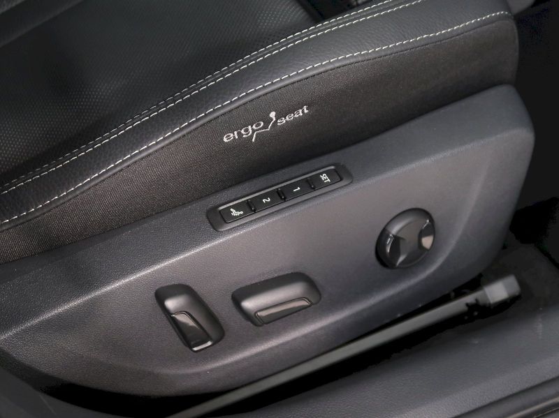 Škoda Octavia (2025) EXCLUSIVE 2.0TDI 110KW DSG TAŽ - fotka 17 z 46