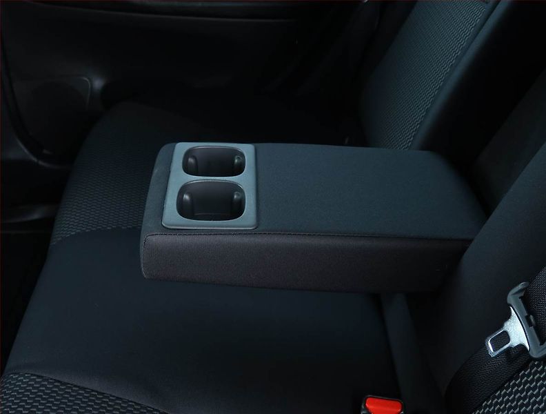 Nissan Pulsar (2015) 1.2 DIG-T, Automat, Serv.kniha - fotka 22 z 23