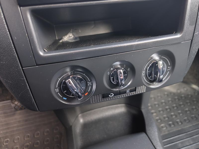 Škoda Fabia VELICE ZACHOVALÁ - fotka 14 z 18