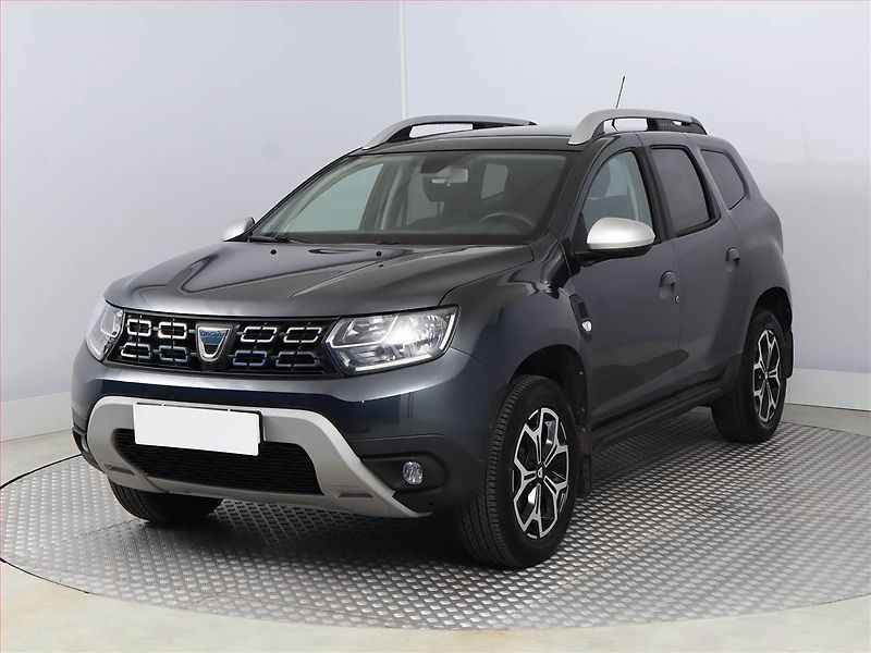 Dacia Duster (2018) 1.6 SCe, LPG, ČR,1.maj, Navi - fotka 2 z 16