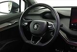 Škoda Enyaq (2022) Sportline 60 (62 kWh), SoH 91% - náhled 18