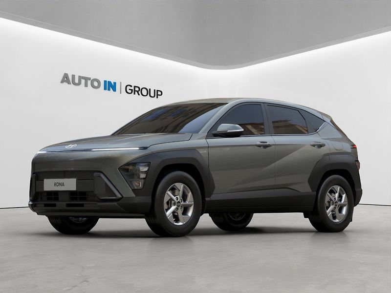Hyundai Kona (2026) Style 1,6 T-GDi - fotografie inzerátu