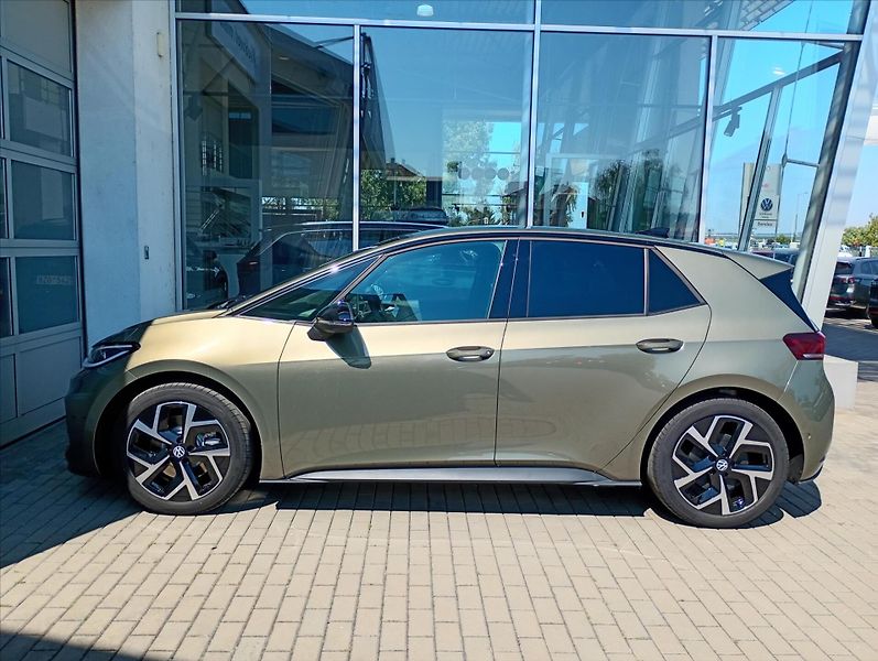 Volkswagen ID.3 (2026) 58 kWh 140 kW  Neo Style - fotka 10 z 18