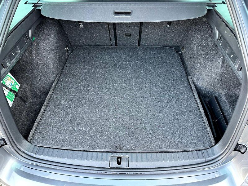 Škoda Octavia (2022) Combi 2.0 TDI 110kW DSG Style - fotka 31 z 35