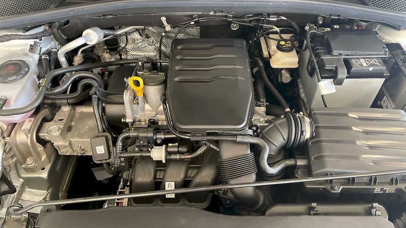 Škoda Fabia (2025) Selection 1.0 MPI 59kW - fotka 20 z 28