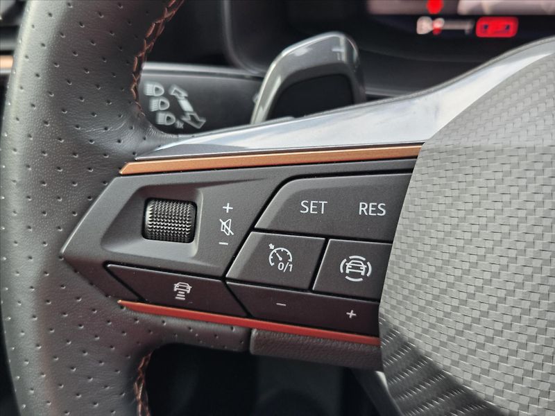 Cupra Formentor 2,0 TSi DSG 4x4 Matrix DCC Zár - fotka 17 z 27
