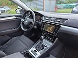 Škoda Superb Combi 2,0TDi DSG 110kw 17ALU - náhled 36