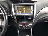 Subaru Forester (2009) 2.5 XT, 4X4, Automat - náhled 12
