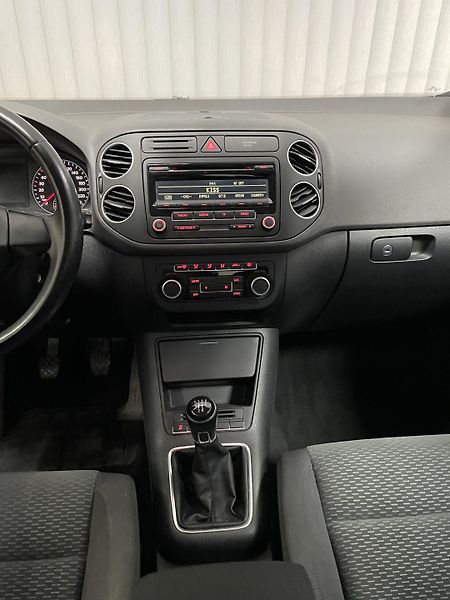 Volkswagen Golf Plus 1.2 TSi  ČR DIGIAC  - fotka 20 z 21
