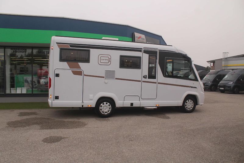 Carthago (2025) c2-tourer I 141 KB LE - fotka 2 z 55