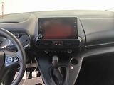Opel Combo (2020) 1.5CDTi MAXi, AC - náhled 12