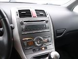 Toyota Auris 1,6 VVT-i 91kW Sol Aut.klima - náhled 14