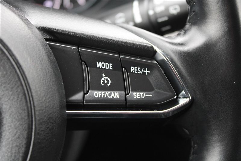 Mazda CX-5 2,5 i  1MAJ,A/T,4x4,REVOLUTION - fotka 22 z 47