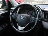 Toyota RAV4 (2015) 2.0 D-4D, ČR,1.maj, Serv.kniha - náhled 16