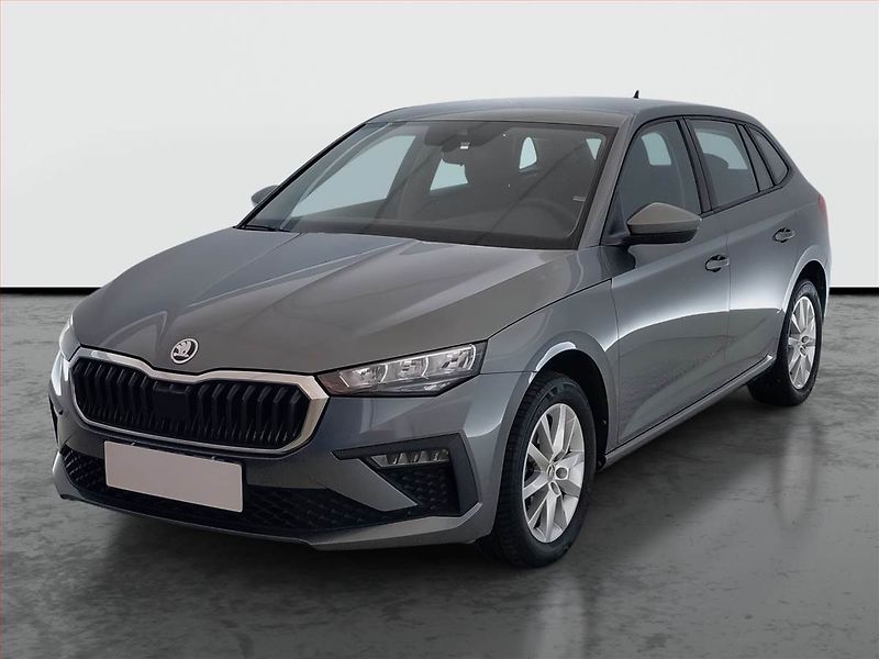 Škoda Scala (2024) Selection 1.0 TSI, Serv.kniha - fotka 2 z 18