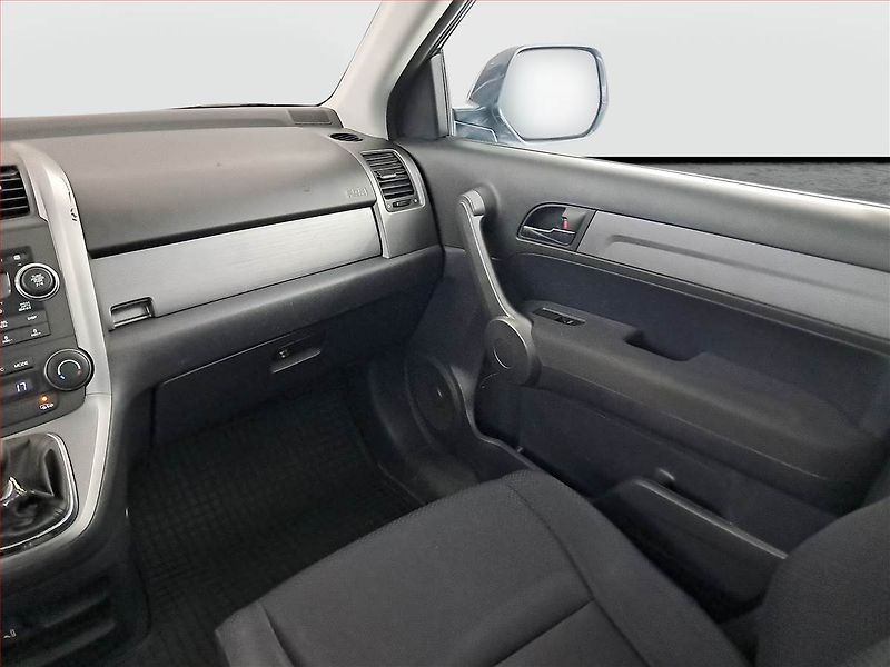 Honda CR-V (2008) Comfort 2.2 i-CTDi, 4X4 - fotka 8 z 17