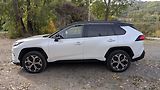 Toyota RAV4 (2025) EXECUTIVE PHEV 4x4, JBL 2,5l   - náhled 1