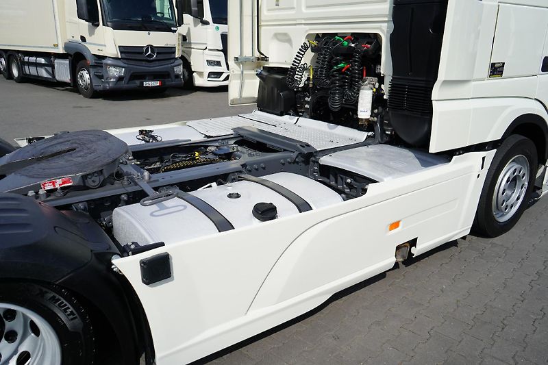 DAF XF (2021) 106 / 480 / E 6 / ACC / MEGA / - fotka 14 z 49